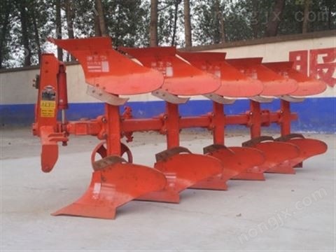 福星凯恩1LFY-540B液压翻转犁图3