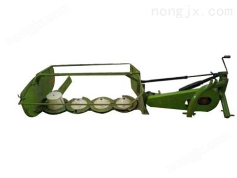 福星凯恩92GXZ系列四盘割草机图5