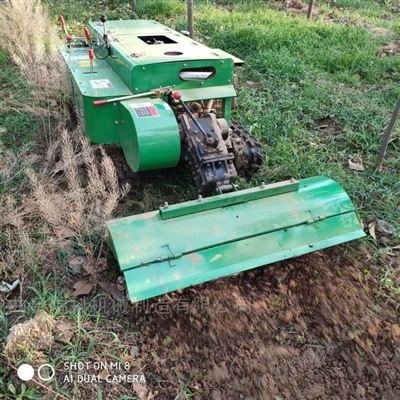 小型开沟机多少钱一台图5