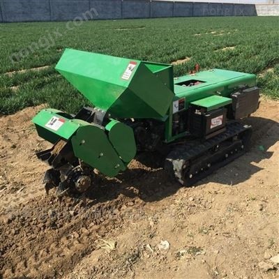 小型开沟机多少钱一台图3