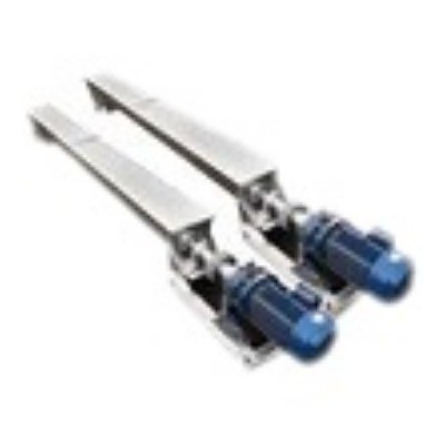 绞龙螺旋输送机 U型螺旋输送机无轴螺旋输送机 管式水泥上料机粮