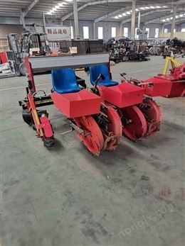 新款 地瓜 红薯移栽机图2