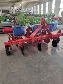 新款 地瓜 红薯移栽机图3