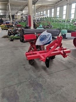 新款 地瓜 红薯移栽机图4