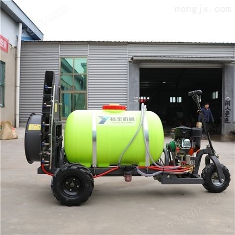 果树打药机 果园喷雾机*图3