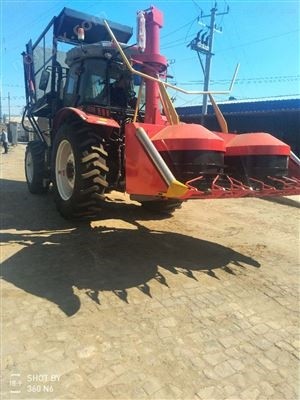 万邦青储机悬挂式青贮机籽粒破碎图4