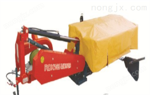 RDK割草机图4