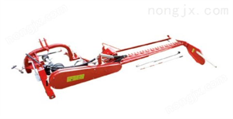 侧边割草机MRMS图4