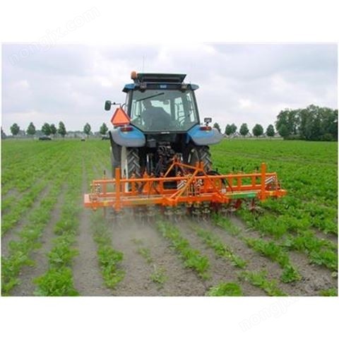 荷兰struik中耕除草机图4