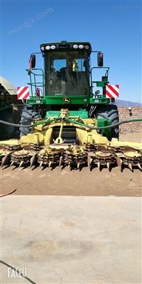 神雕二手科罗尼青储机图4