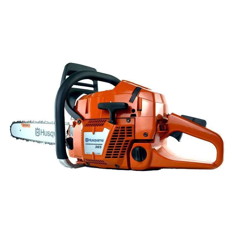 瑞典进口油锯富世华油锯365伐木锯365XP大功率专业汽油锯电链锯图3