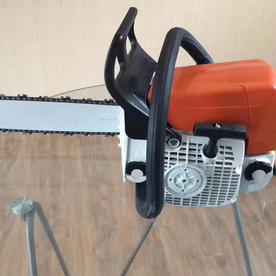 斯蒂尔油锯MS250MS251汽油锯德国进口油锯伐木锯图4