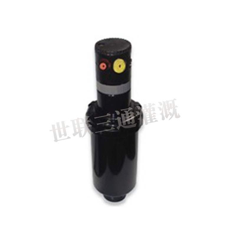 美国托罗(TORO)TS90系列地埋旋转喷头运动场灌溉喷头高尔夫喷头图5