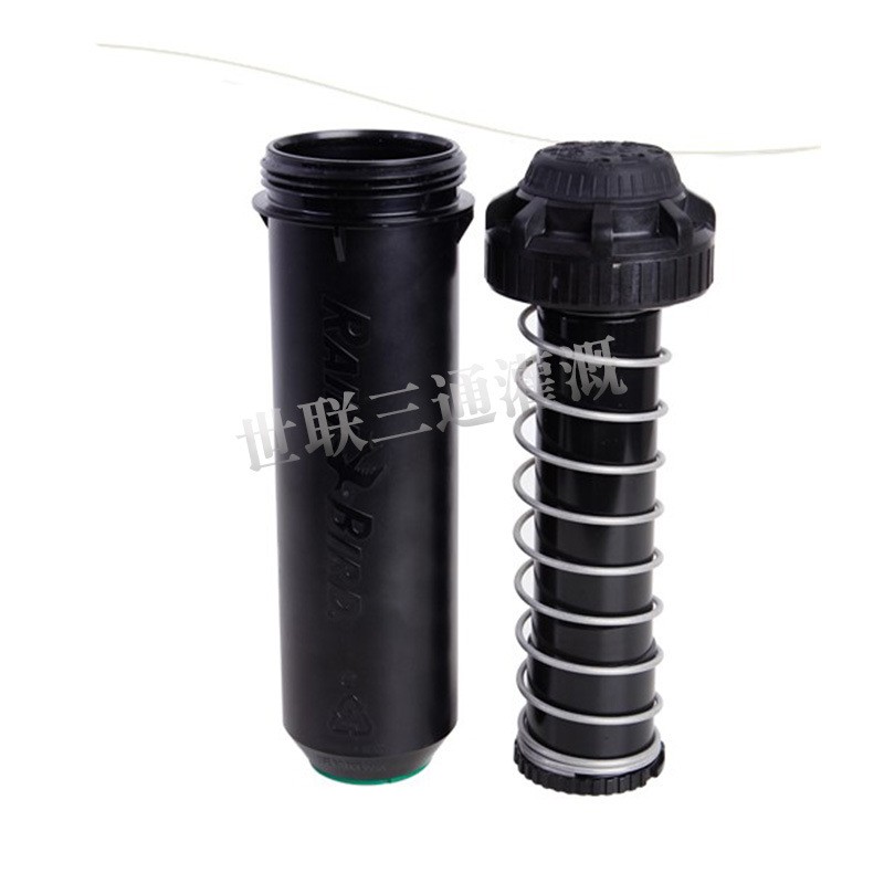 美国雨鸟8005草坪地埋式园林自动旋转喷头足球场高尔夫球场喷头图4