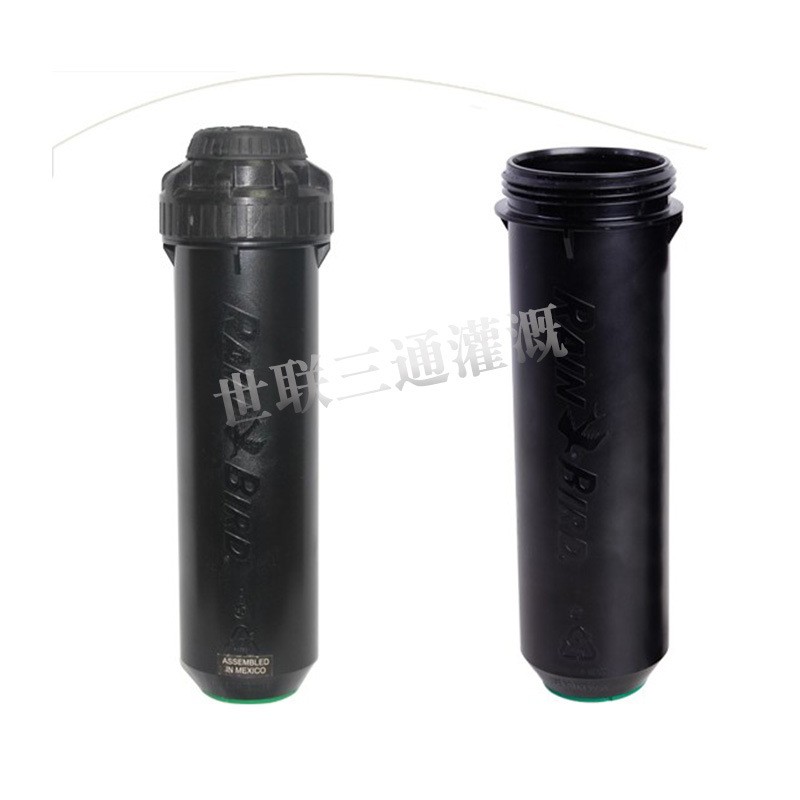 美国雨鸟8005草坪地埋式园林自动旋转喷头足球场高尔夫球场喷头图5