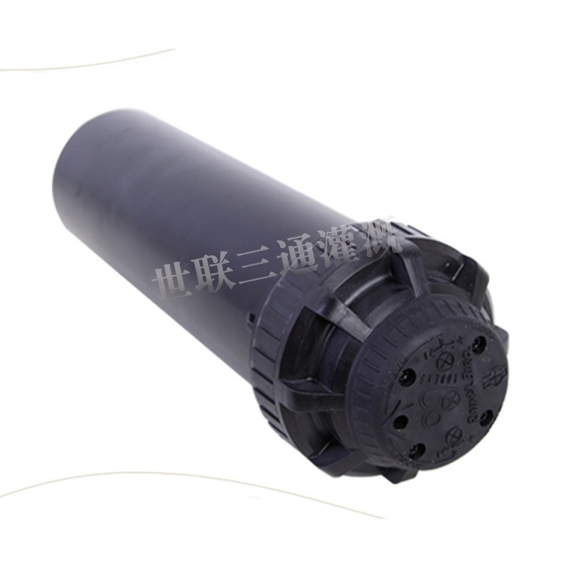 美国雨鸟8005草坪地埋式园林自动旋转喷头足球场高尔夫球场喷头图2