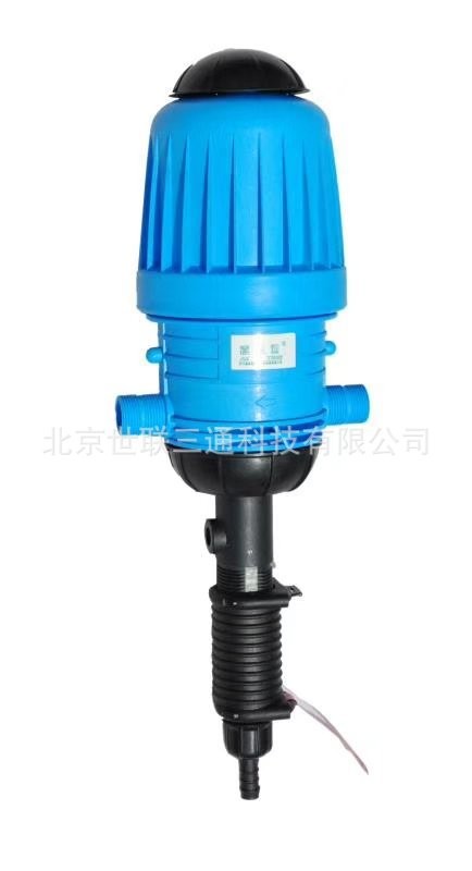 国产2510比例施肥器 6分 1寸 比例文丘里施肥器 质量保证图2