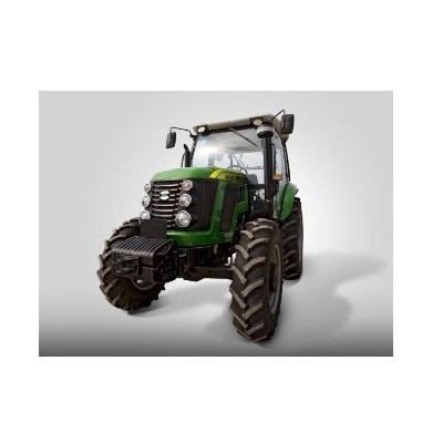 耕王RS1304拖拉机图2