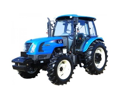 乐星LS904轮式拖拉机