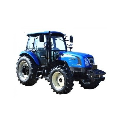 乐星LS804国三轮式拖拉机图5