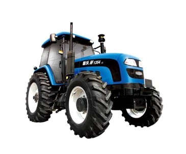 雷沃拖拉机M1354-G轮式拖拉机