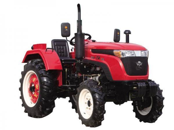 五征TA354轮式拖拉机图3