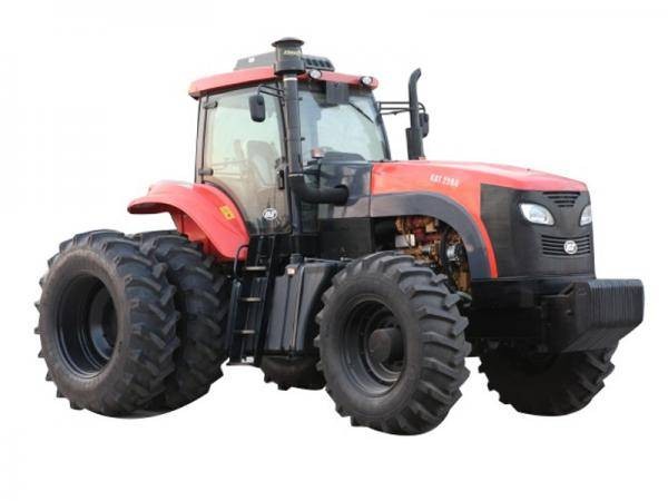 凯特迪尔KAT2204轮式拖拉机图2