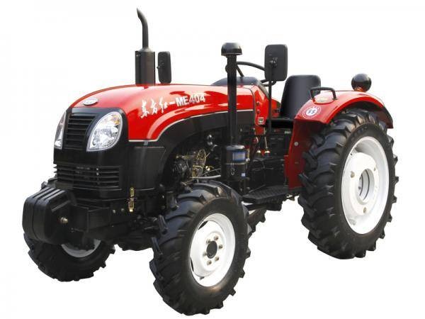 东方红ME404轮式拖拉机图4