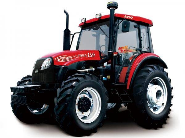 东方红LF954拖拉机