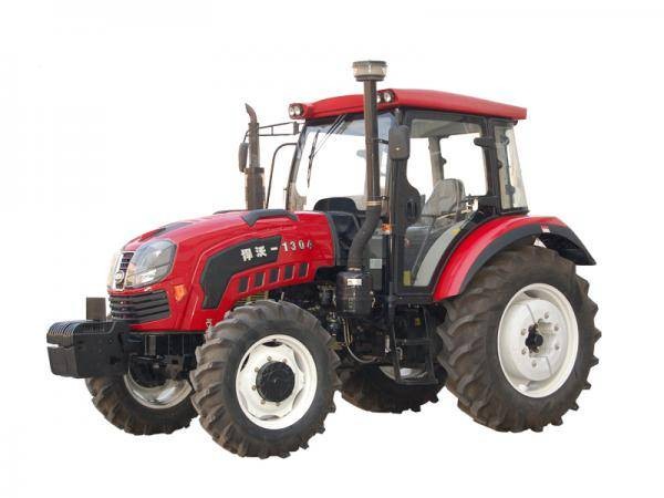 悍沃1304轮式拖拉机