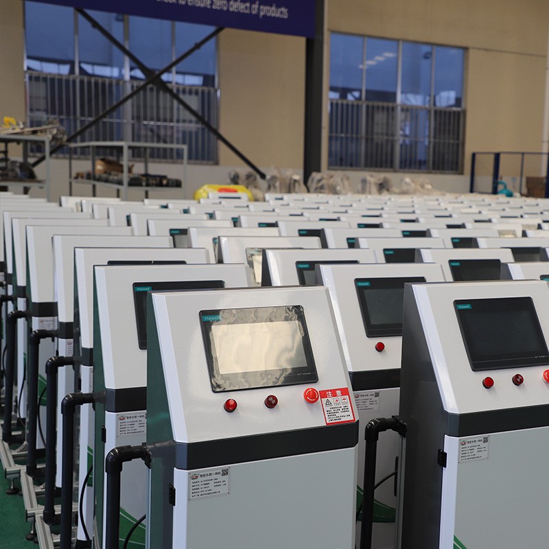 单双通道三通道水肥一体化园林农业灌溉施肥全自动智能水肥一体机图3