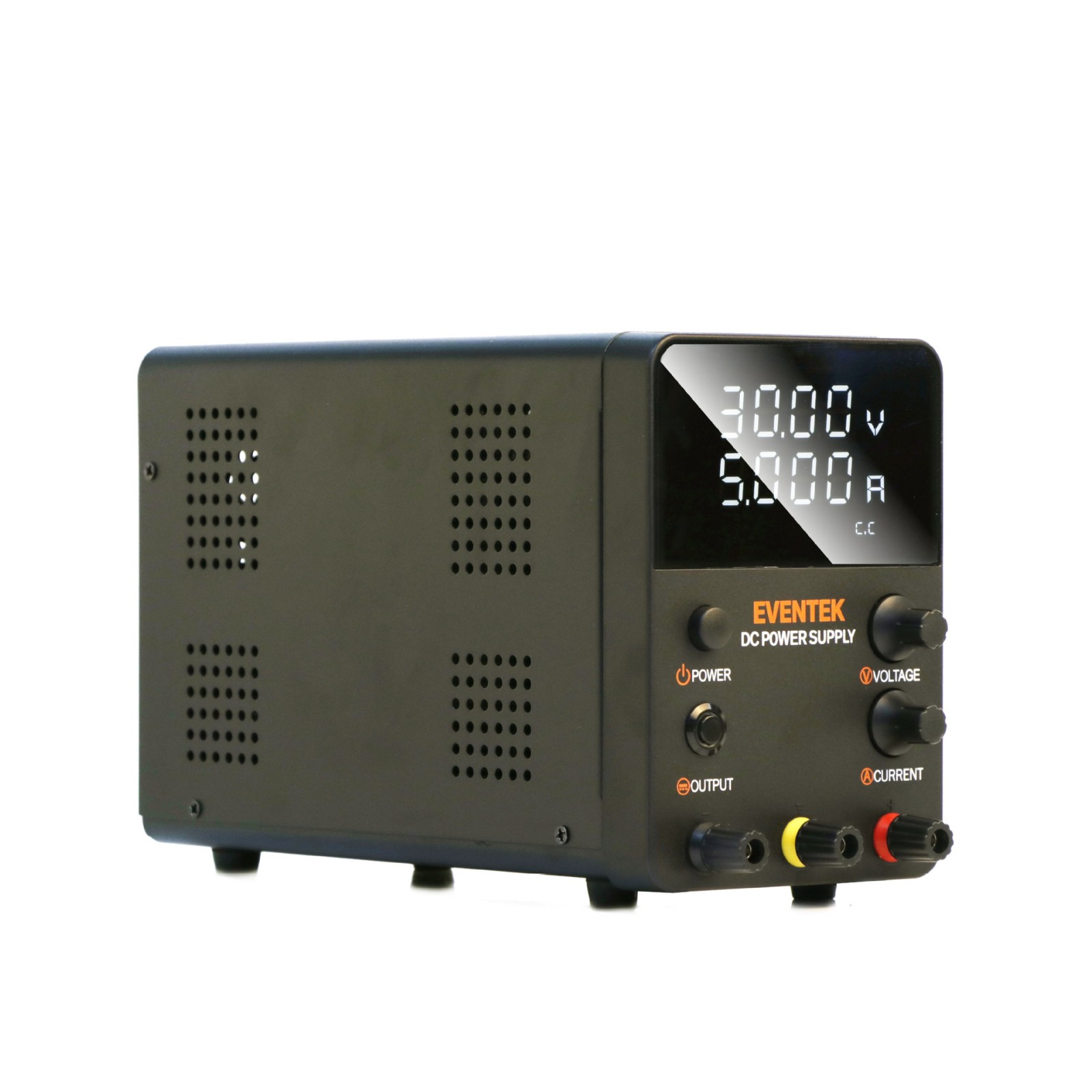 直流电源稳压器开关电源12V5V5A三位数显高精度恒流可调式开关型图5