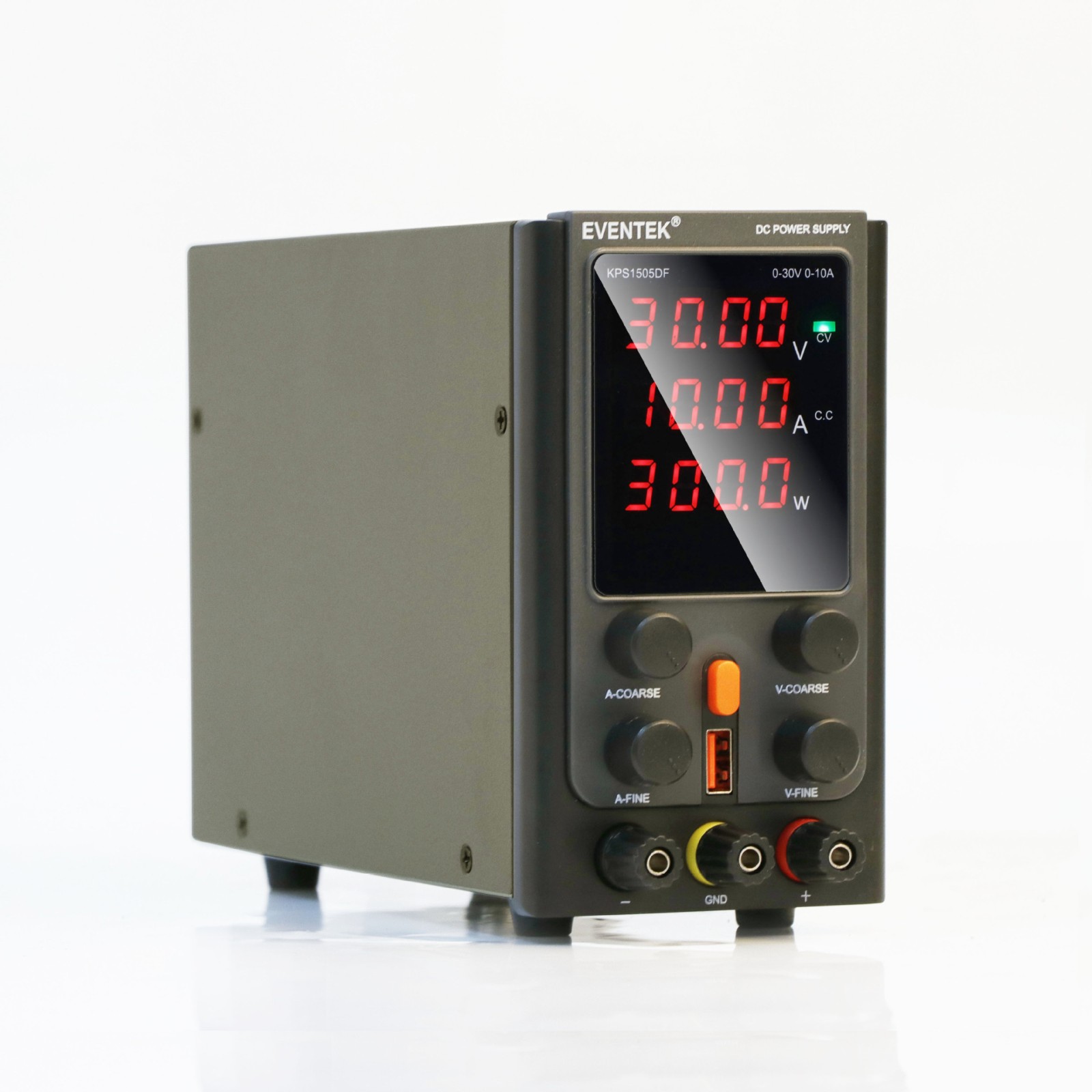 数显直流稳压电源便携式稳压器15V30V10A5A小功率直流稳压运行平图5