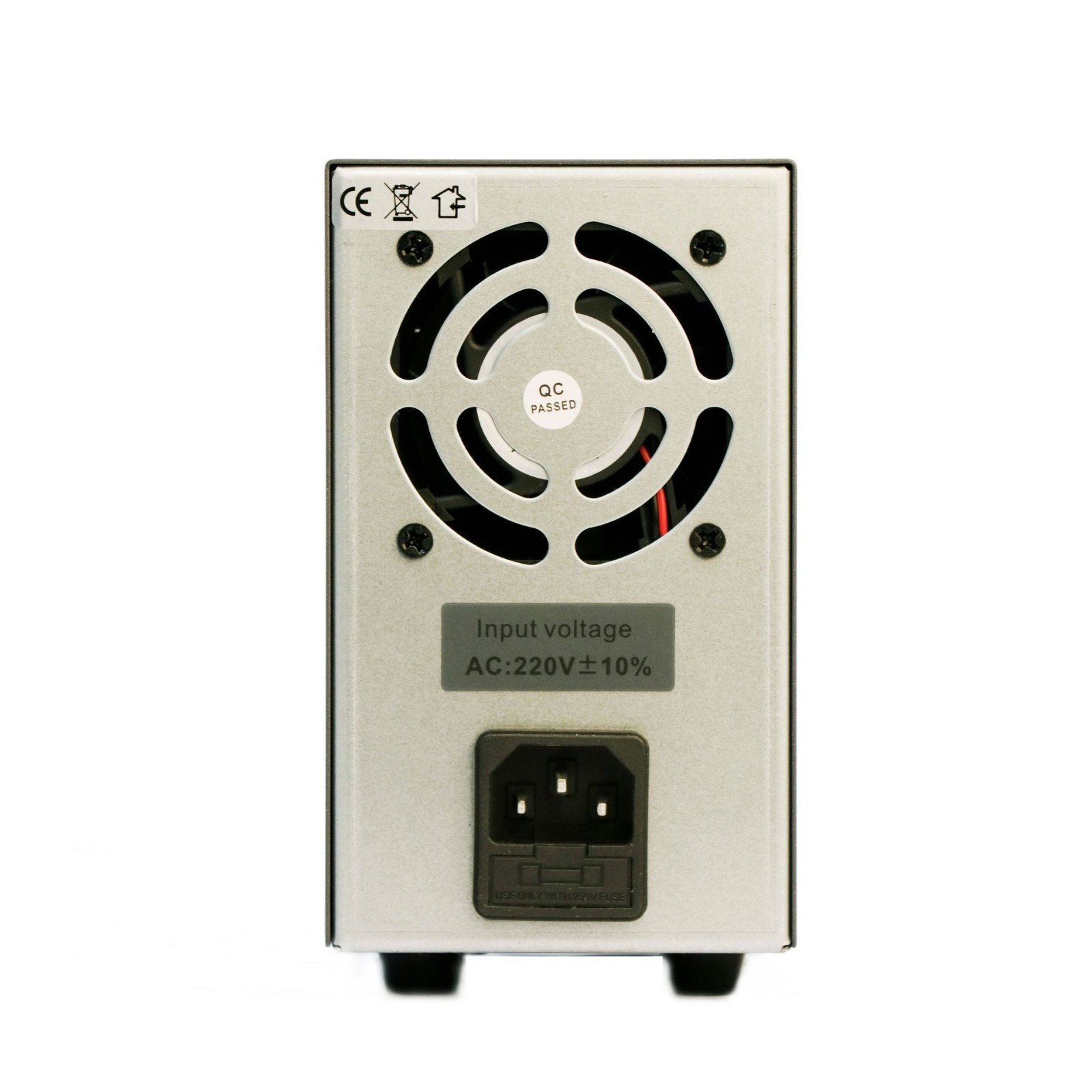 数显直流稳压电源便携式稳压器15V30V10A5A小功率直流稳压运行平图4