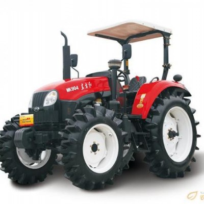 东方红MK904（水田）型轮式拖拉机