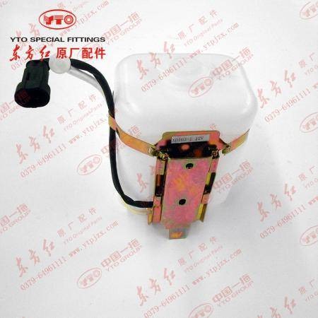 东方红XD103-1洗涤器图2