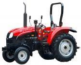 东方红LY1100轮式拖拉机