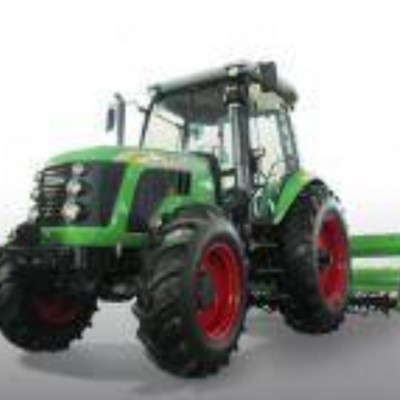 耕王RS1104轮式拖拉机图3