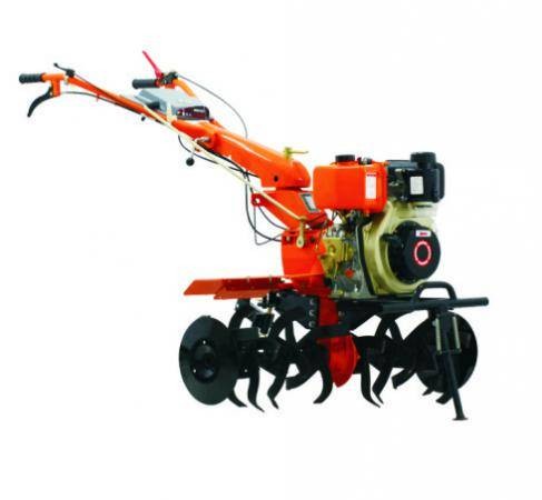 威马WM1100B微耕机图5