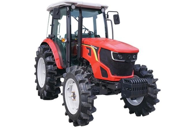 徐工XT704轮式拖拉机图3