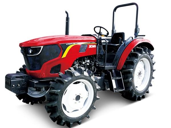 徐工XT604轮式拖拉机图5