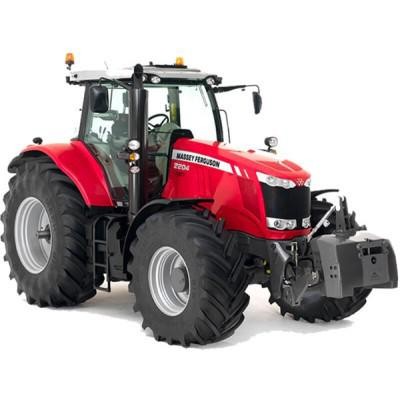 麦赛福格森MF2204图4