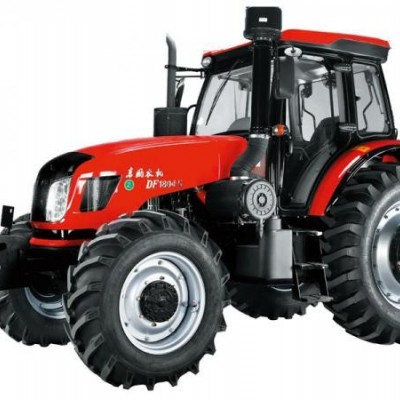 东风DF2004-5A轮式拖拉机