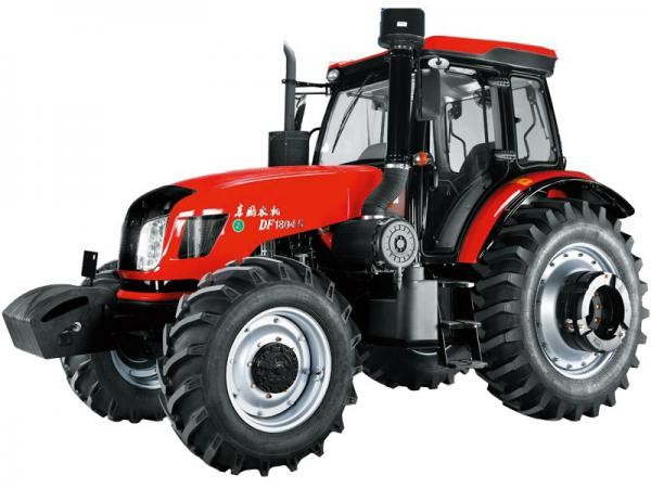 东风DF2004-5A轮式拖拉机图4