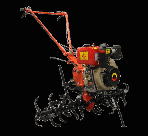 合盛1Z-135微耕机