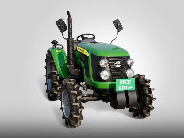 耕王RD354拖拉机图4