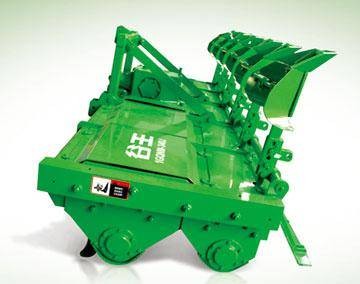 奇瑞1GQN-340J双轴灭茬旋耕机图4