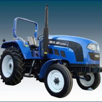 雷沃欧豹M1200-DA1轮式拖拉机