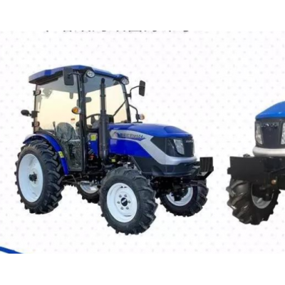 雷沃欧豹M504-E轮式拖拉机