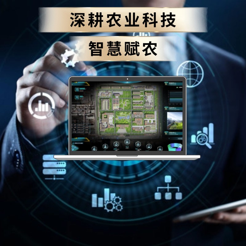 物联网控制平台农业监控系统设备远程控制大数据互联网平台图4